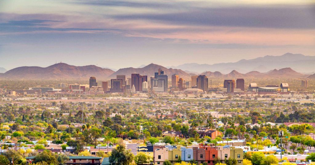 Phoenix, Arizona