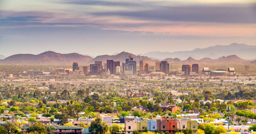 Phoenix, AZ