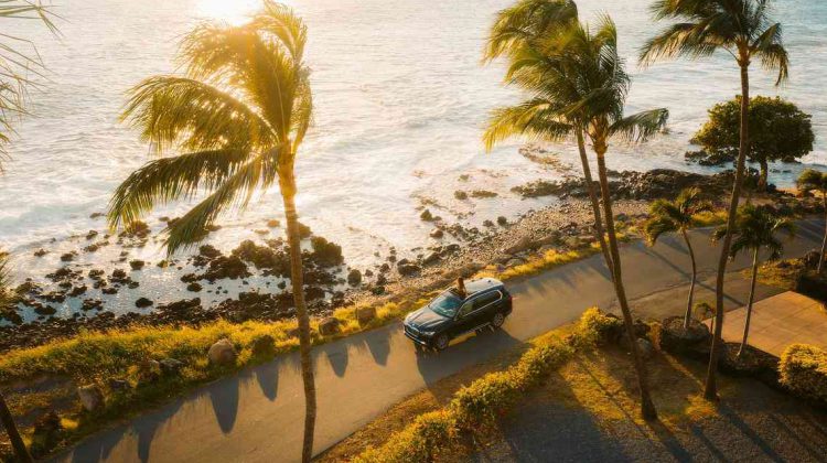 Maui Hawaii