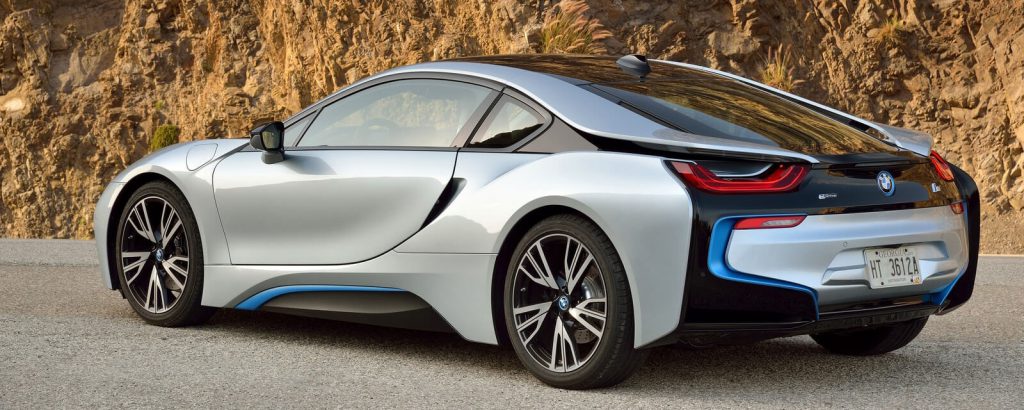 What Are The Best Electric Cars Sixt Rent A Car Magazine