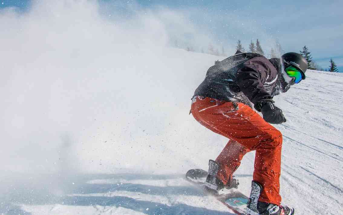 Best Ski Resorts Near Indianapolis 