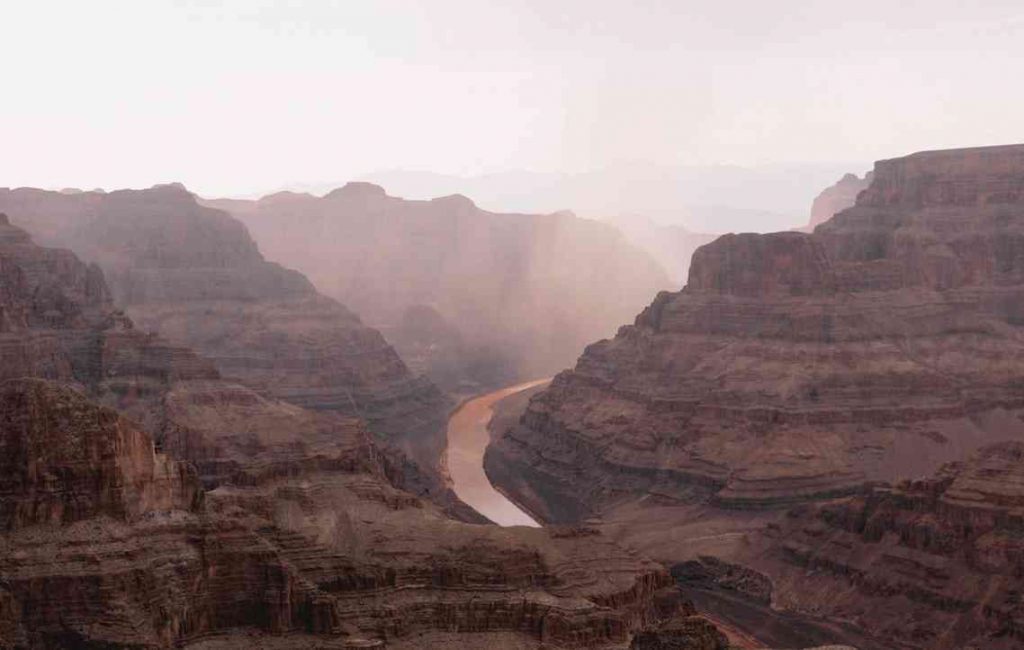 Grand Canyon National Park