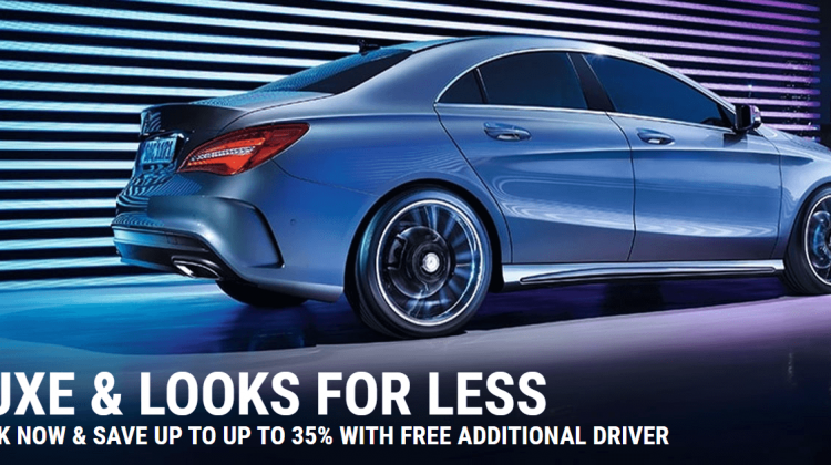 T.M. Lewin and Sixt Deals! - Sixt Car Hire Magazine