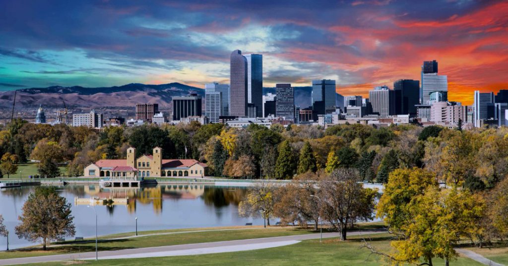 Denver, Colorado