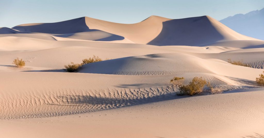 Death Valley National Park