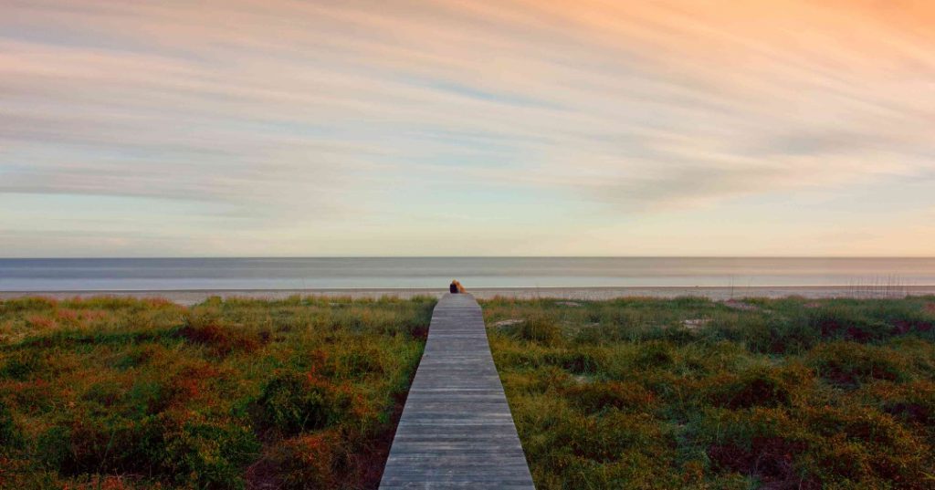 Hilton Head Island, Road trips from NYC