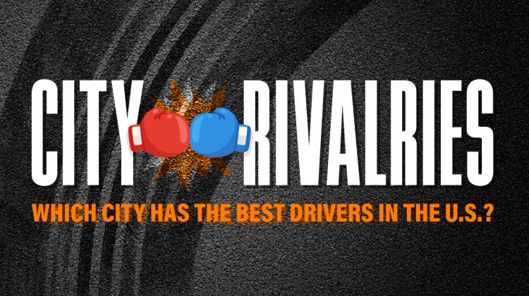Cities with the Best Drivers in the US