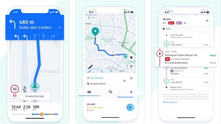 Waze Vs. Google Maps: The Best Navigation App For Android Auto