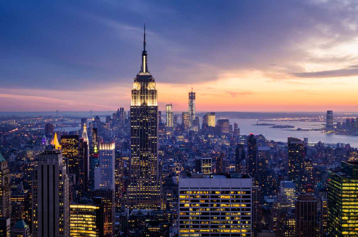 What to Do in NYC | SIXT rent a car Magazine