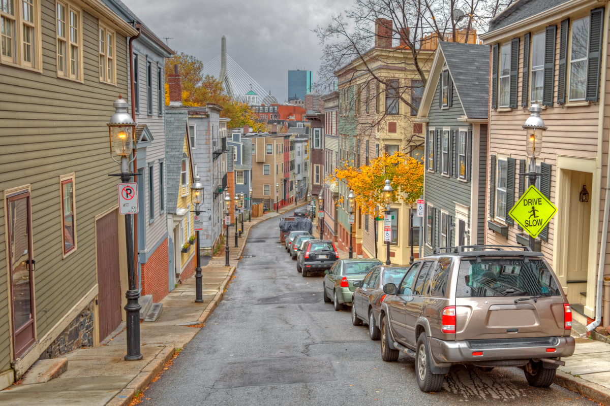 Parking in Boston: Tricks for finding great spots