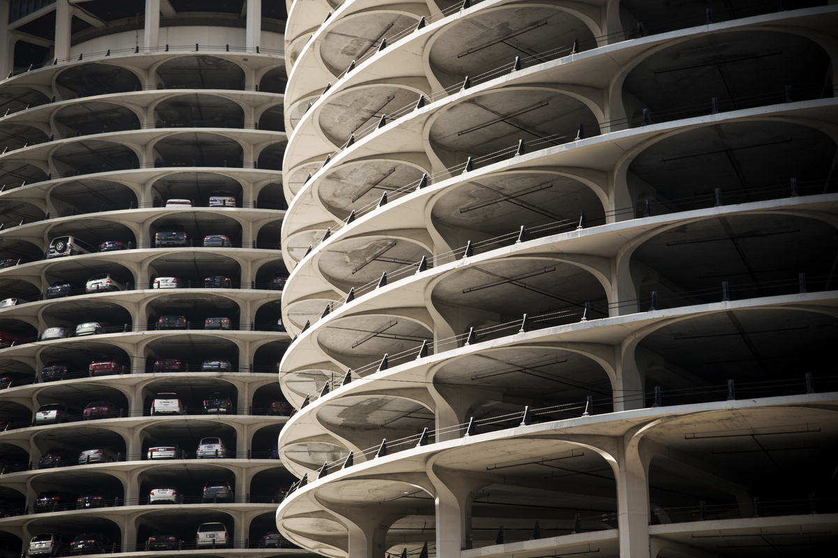 How to Survive Parking In Chicago - Your Chicago Guide