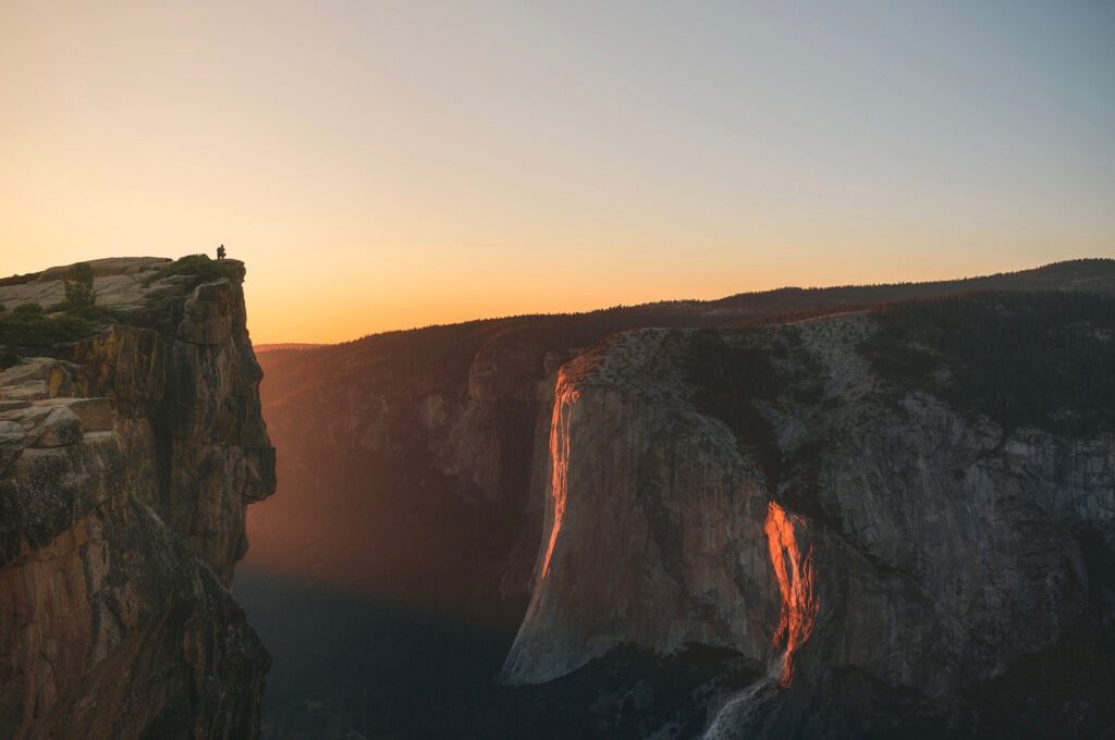 Yosemite