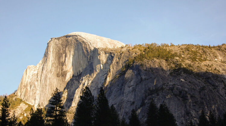 Yosemite