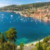 Road trip along the Cote d'Azur