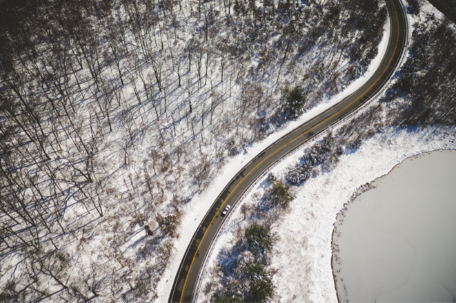 Clinton Road