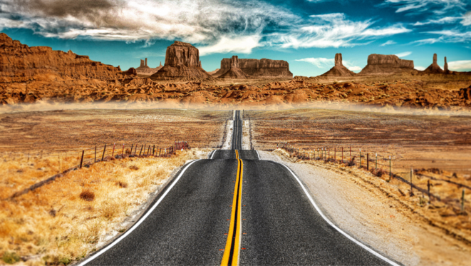 Route 66