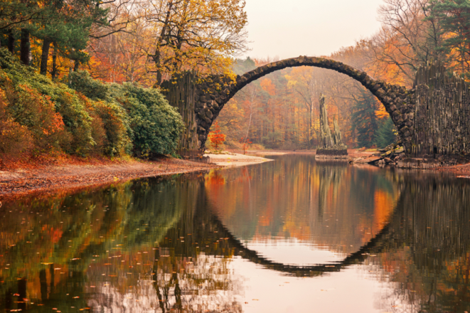 Rakotzbrücke