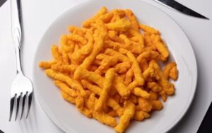 Best Gas Station Snacks
