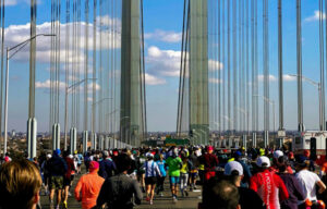 NYC Marathon Parking Guide 2025