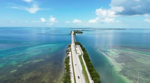 Babymoon Destinations Florida
