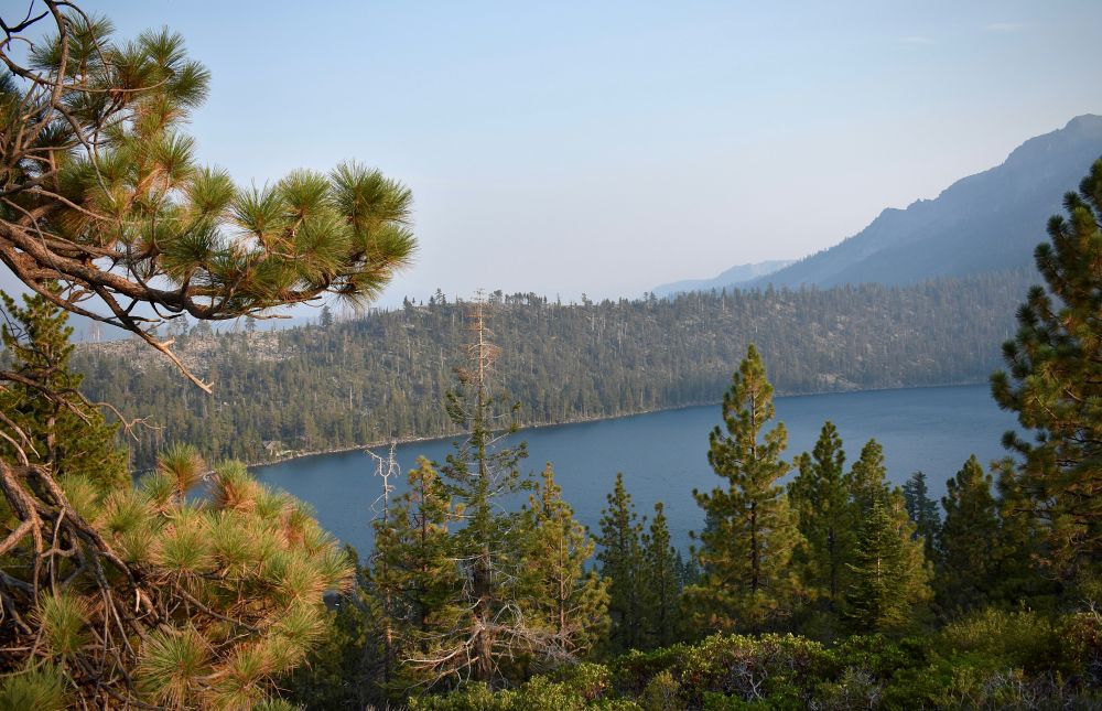 lake tahoe,usa