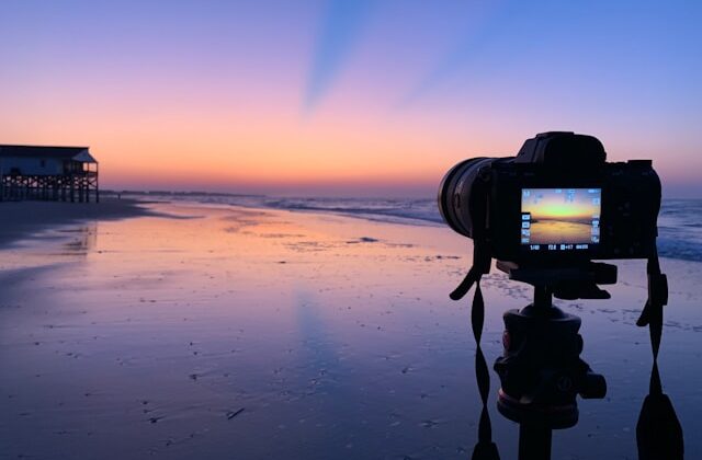 Sunset-photography