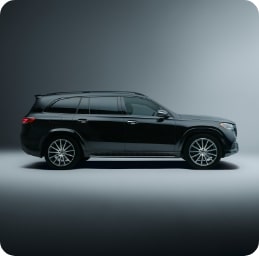 MB GLS