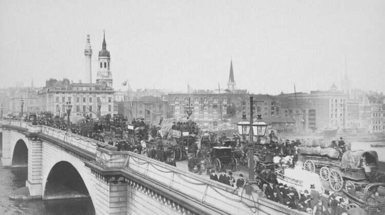 london bridge