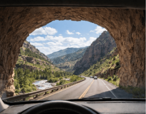 11 Famous Tunnels in the US Named After Influential Figures