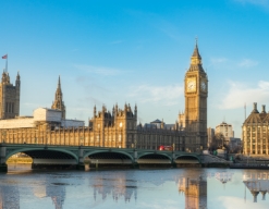 A Quick History of the Original London Bridge