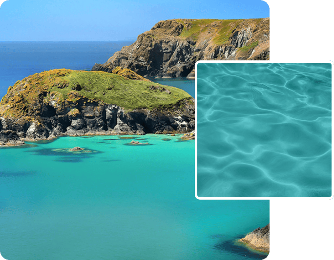Being close to water can have a positive impact on our mental health, with a calming effect that even helps reduce stress levels and anxiety, according to Visit Scotland’s <a href="https://www.visitscotland.org/binaries/content/assets/dot-org/pdf/research-insights/the-health-benefits-of-being-near-water-1.pdf?preview-token=69adaec7-df7f-41b9-a730-f4b37ccc300b" target="_blank">study</a>. 