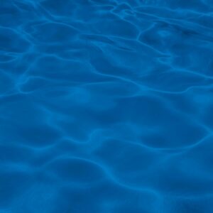 The Blue Grotto water texture