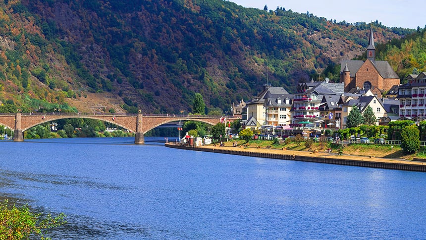 River Rhine