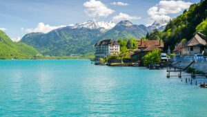 Tones of The Sea France