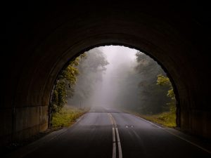11 Famous Tunnels in the US Named After Influential Figures