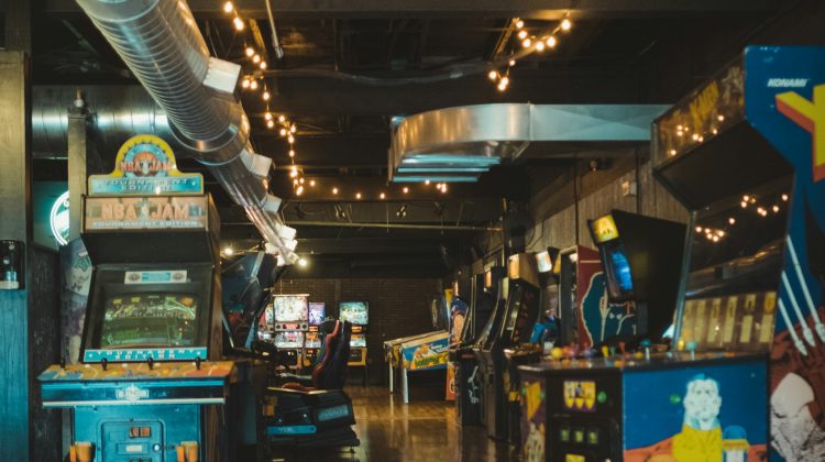 arcade-games