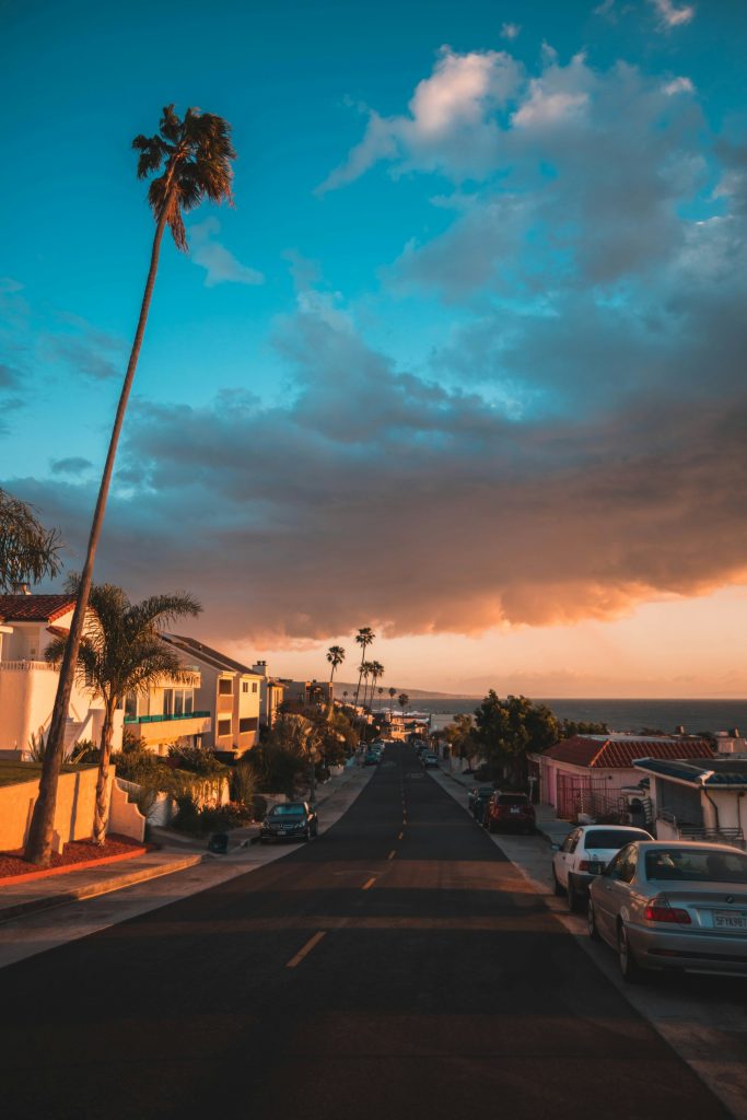 Marina Del Ray, California
