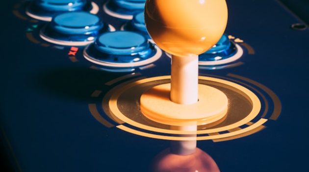 arcade games