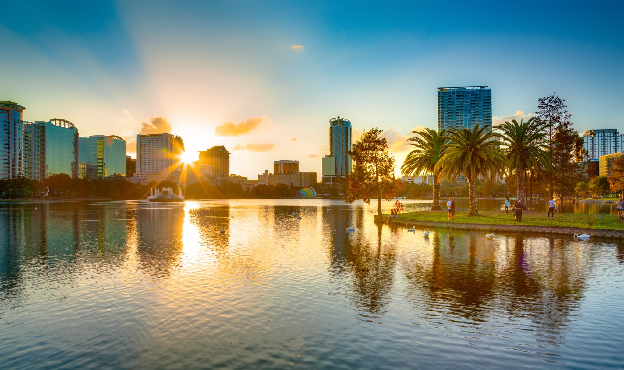 01. Orlando, Florida