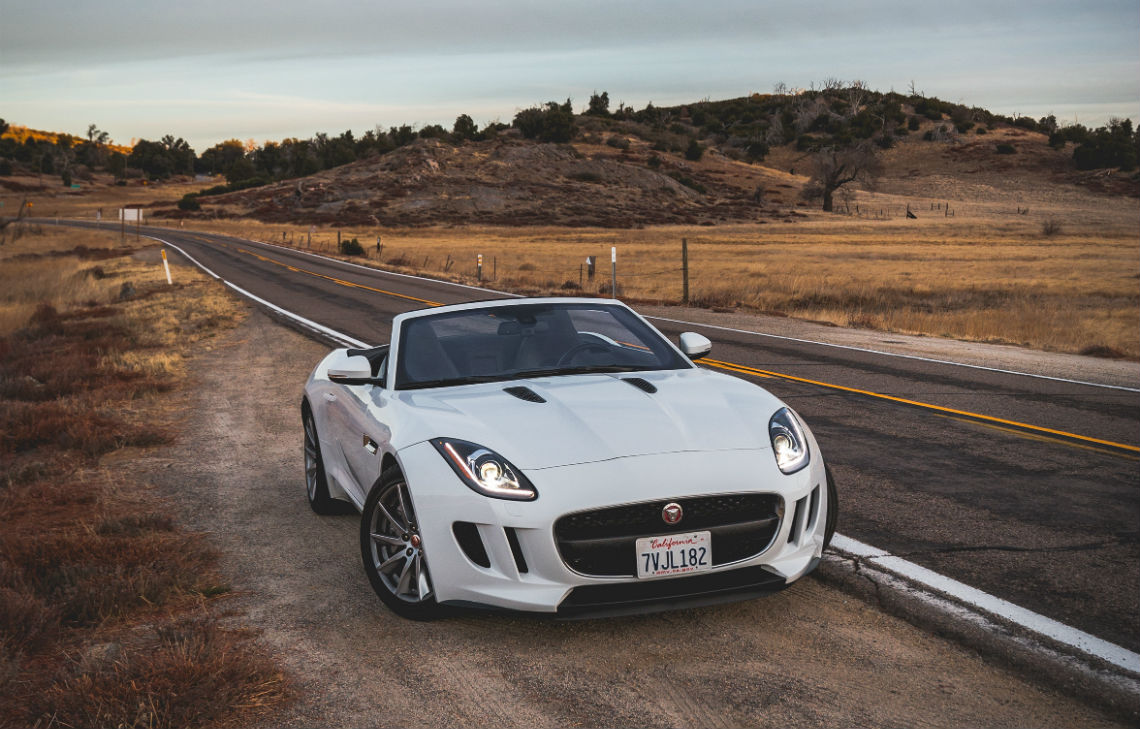 Sixt now offers car rental at San Diego International Airport