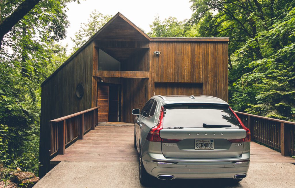 Exploring to Create Oregon Road Trip Sixt Rent A Car