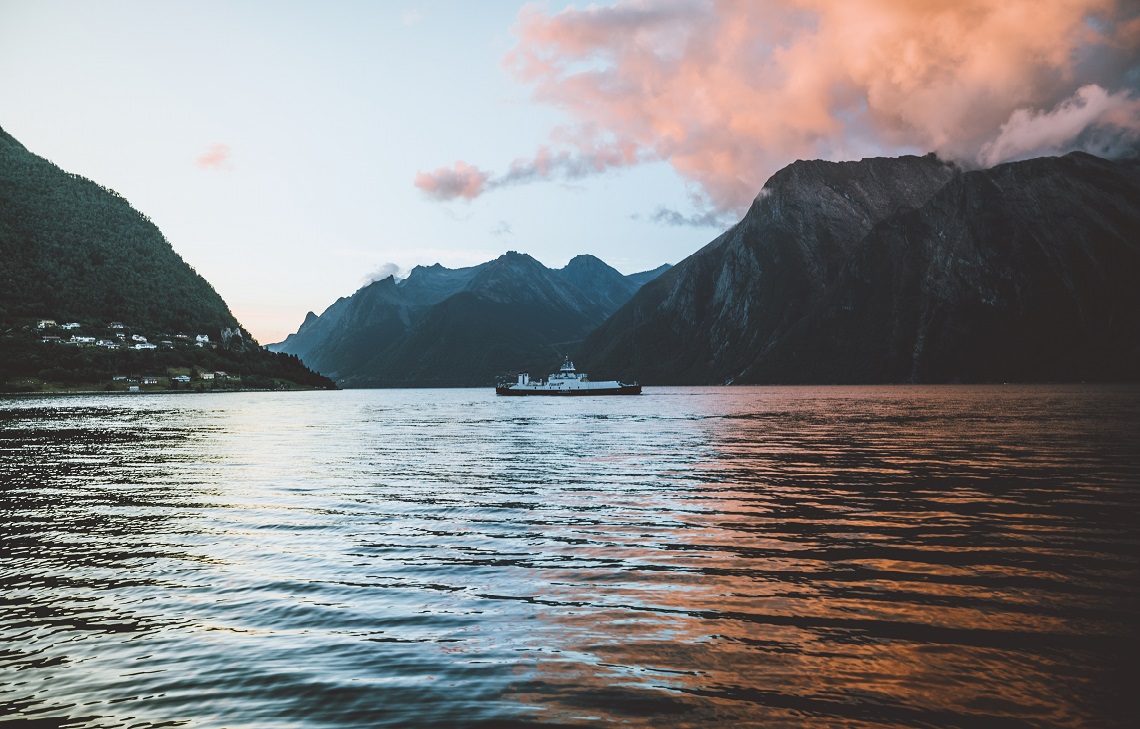 Norway Fjords