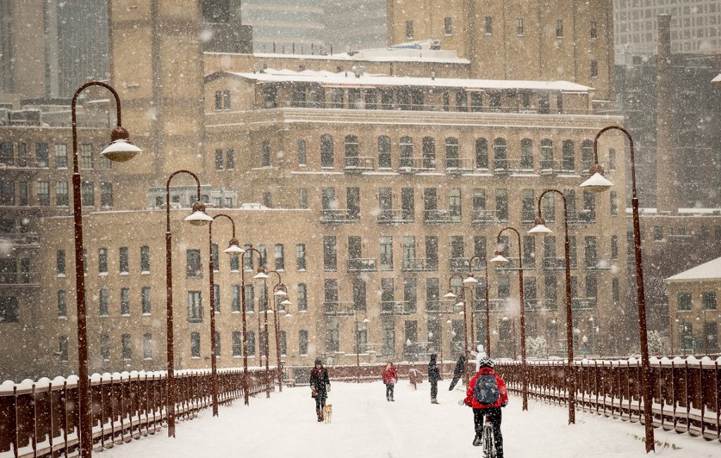 Top 10 Winter Escapes for Sun and Snow | SIXT rent a car Magazine