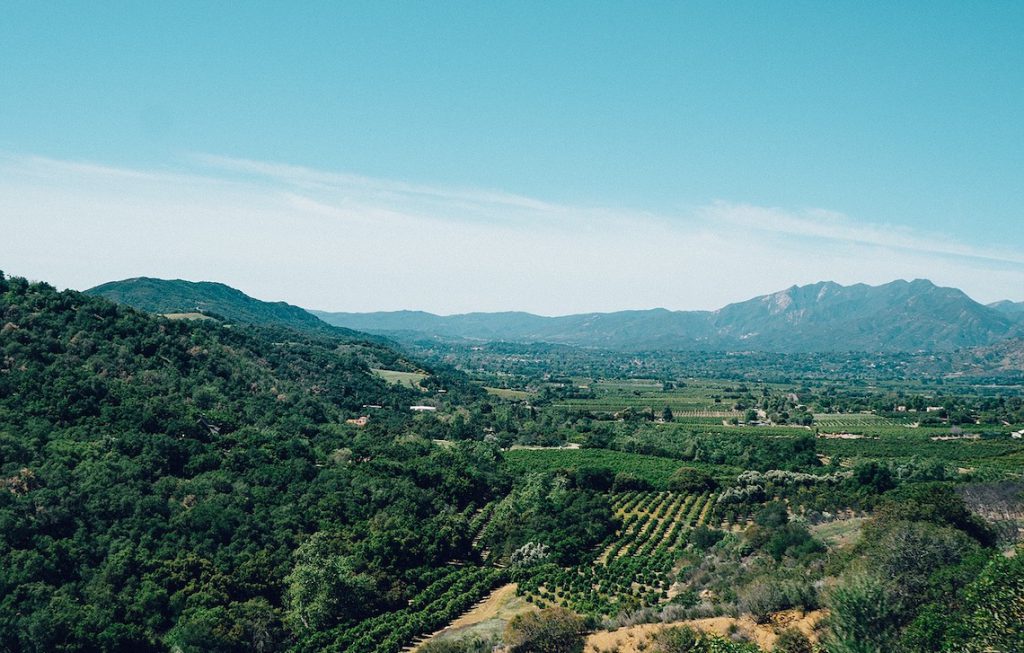 Top 5 Small Towns Near Los Angeles SIXT rent a car Magazine