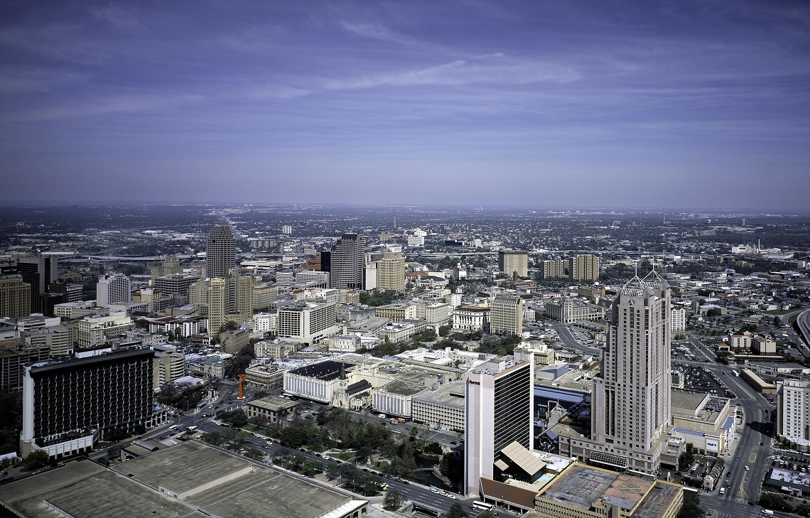 The 5 Best Small Towns Near San Antonio SIXT rent a car Magazine