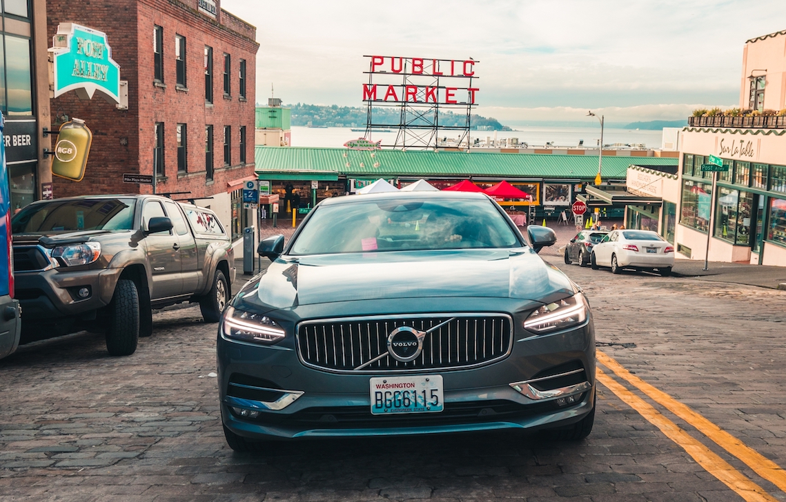 Where to Park in Seattle SIXT rent a car Magazine