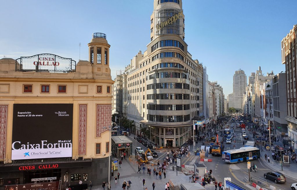 The Best Car for Driving in Spain SIXT rent a car Magazine