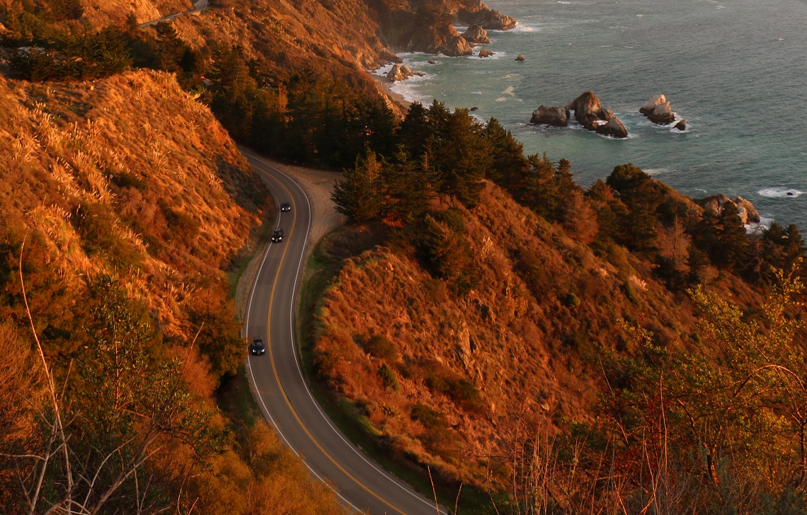 The Best Car for California SIXT rent a car Magazine