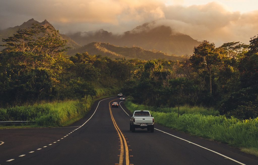 How to Choose the Best Car for Hawaii SIXT rent a car Magazine