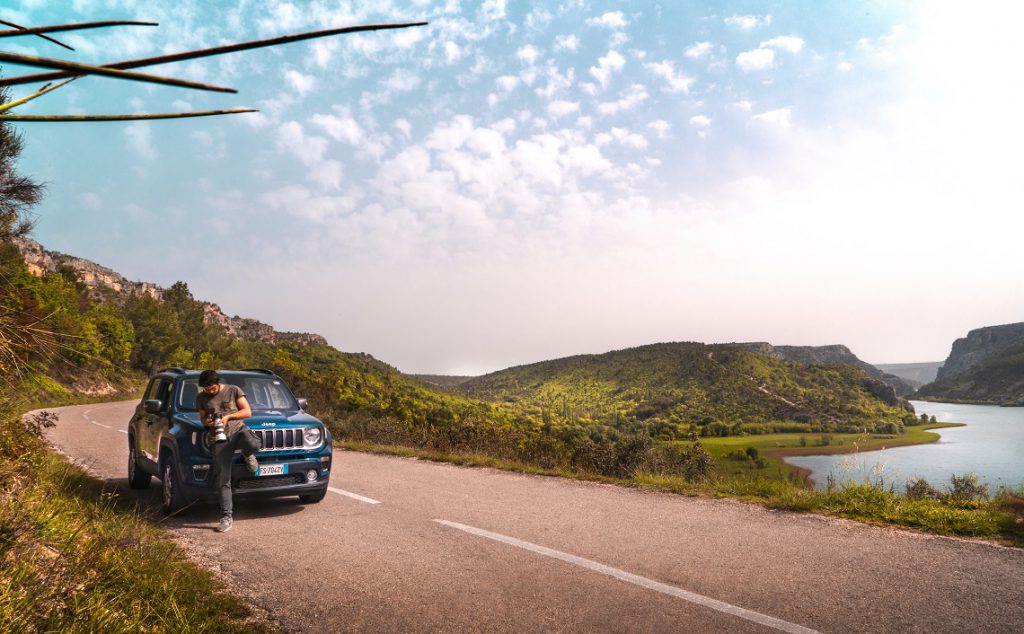 Driving in Croatia Road Rules & Driving Tips from SIXT